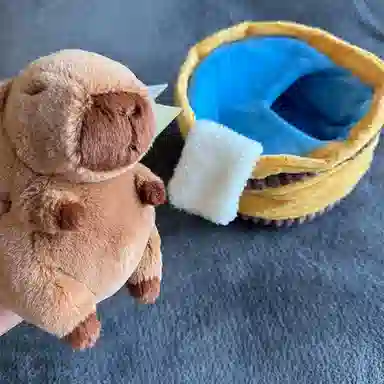 MENGMENGBUNNY 16cm22cm32cm