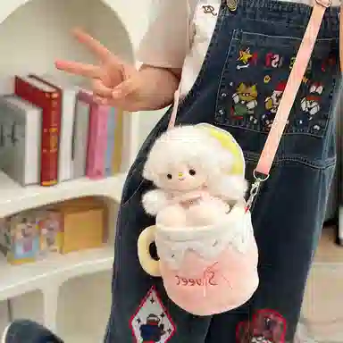 MENGMENGBUNNY 23cm