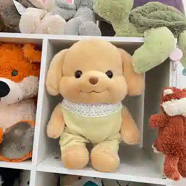 MENGMENGBUNNY 20cm30cm