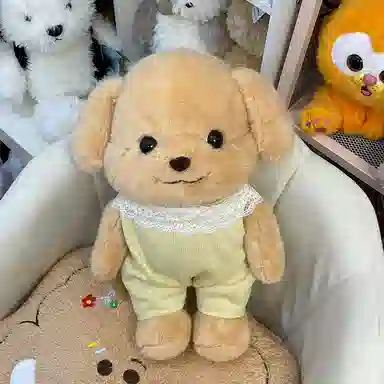 MENGMENGBUNNY 20cm30cm