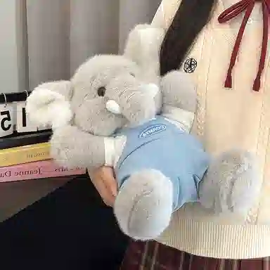 MENGMENGBUNNY 23cm32cm