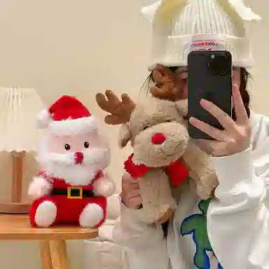 MENGMENGBUNNY 30cm45cm