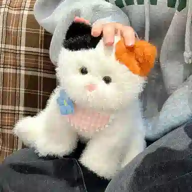 MENGMENGBUNNY 23cm