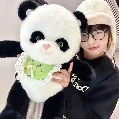 MENGMENGBUNNY 45cm60cm