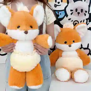 MENGMENGBUNNY 45cm60cm