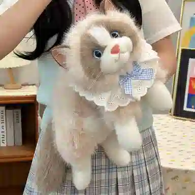 MENGMENGBUNNY 45cm55cm
