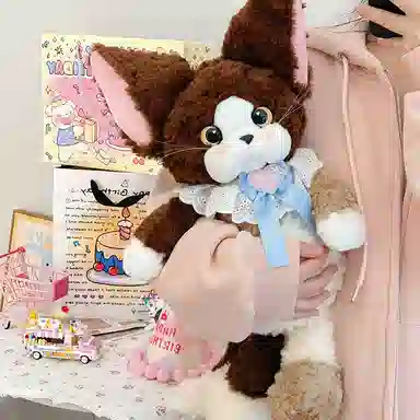 MENGMENGBUNNY 45cm60cm