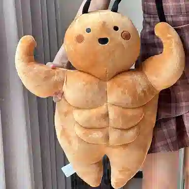 MENGMENGBUNNY 58cm75cm