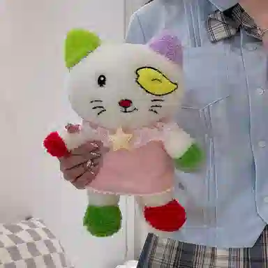 MENGMENGBUNNY 30cm