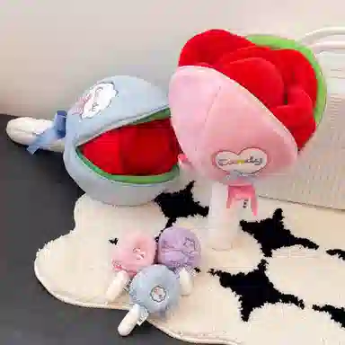 MENGMENGBUNNY 11cm35cm