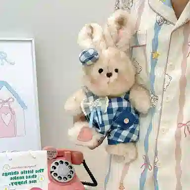 MENGMENGBUNNY 35cm50cm