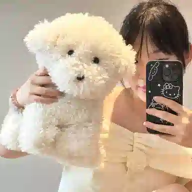 MENGMENGBUNNY 35cm25cm