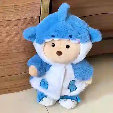 MENGMENGBUNNY 30cm