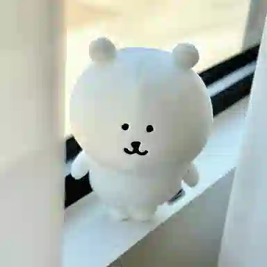 MENGMENGBUNNY chiikawa 20cm