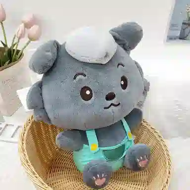 MENGMENGBUNNY 35cm