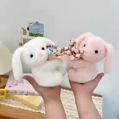 MENGMENGBUNNY 15cm