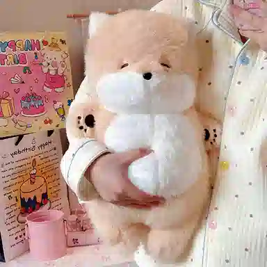 MENGMENGBUNNY 46cm