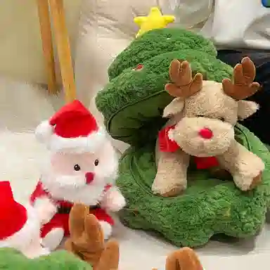 MENGMENGBUNNY 30cm45cm