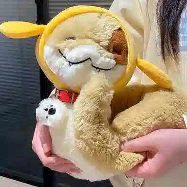 MENGMENGBUNNY 20cm28cm