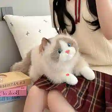 MENGMENGBUNNY 45cm55cm