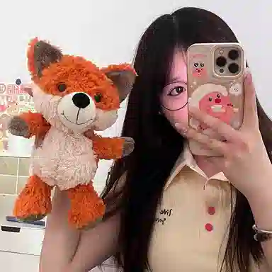 MENGMENGBUNNY 25cm35cm50cm