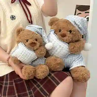 MENGMENGBUNNY 30cm40cm50cm