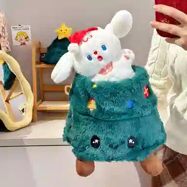 MENGMENGBUNNY 35cm