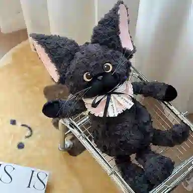 MENGMENGBUNNY 45cm60cm