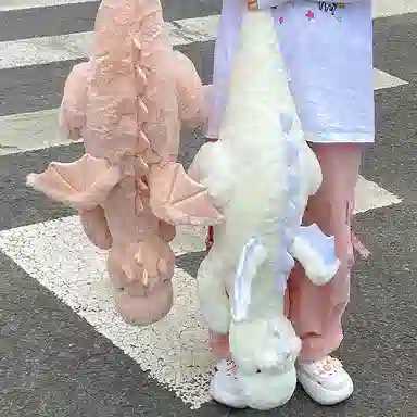 MENGMENGBUNNY 70cm90cm110cm130cm150cm