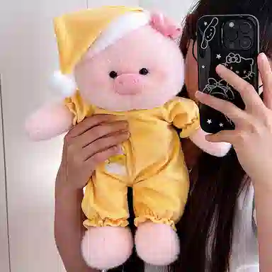 MENGMENGBUNNY 40cm