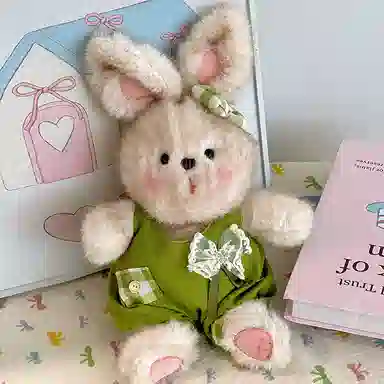 MENGMENGBUNNY 35cm50cm