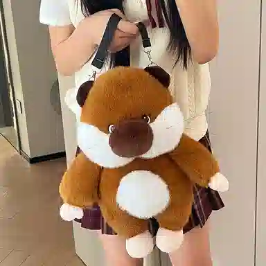 MENGMENGBUNNY 45cm