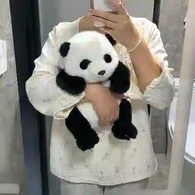 MENGMENGBUNNY 3 25cm35cm50cm70cm90cm