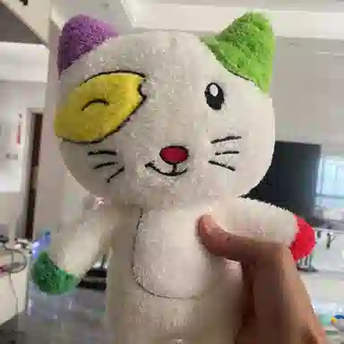 MENGMENGBUNNY 30cm