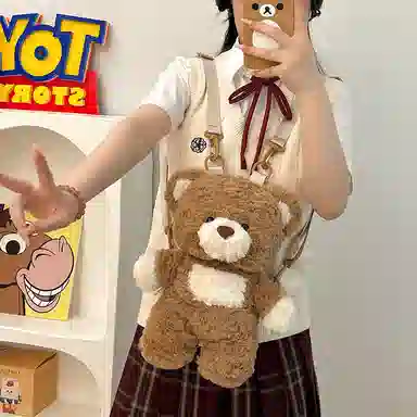 MENGMENGBUNNY 35cm45cm50cm