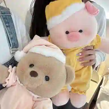 MENGMENGBUNNY 40cm