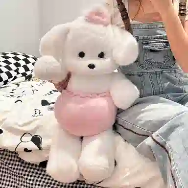 MENGMENGBUNNY 45cm60cm