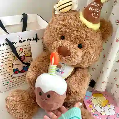 MENGMENGBUNNY 40cm50cm