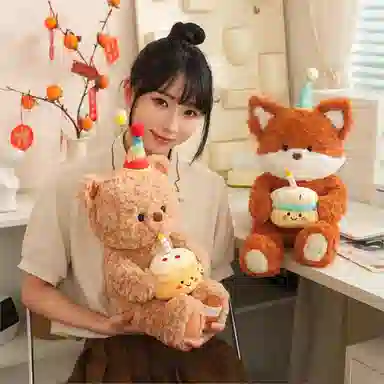 MENGMENGBUNNY 40cm