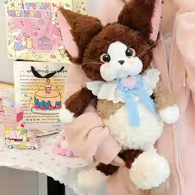 MENGMENGBUNNY 45cm60cm
