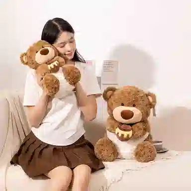 MENGMENGBUNNY 22cm32cm45cm