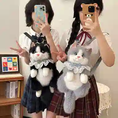MENGMENGBUNNY 45cm