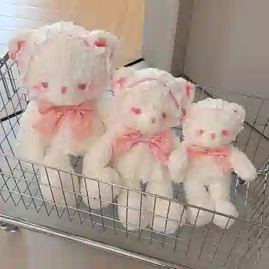 MENGMENGBUNNY 35cm48cm62cm