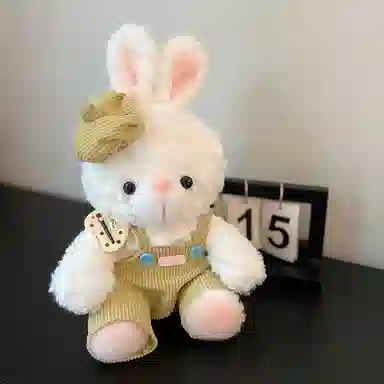 MENGMENGBUNNY 25cm