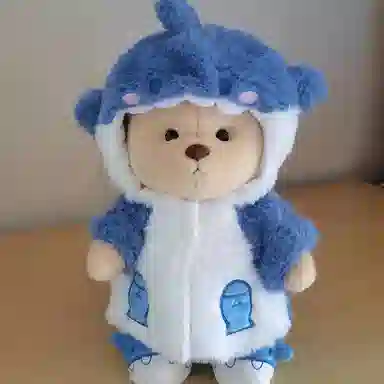 MENGMENGBUNNY 30cm