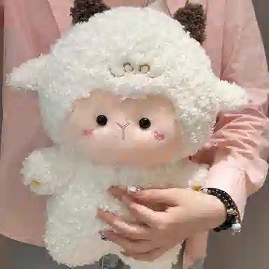 MENGMENGBUNNY 40cm