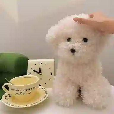 MENGMENGBUNNY 35cm25cm