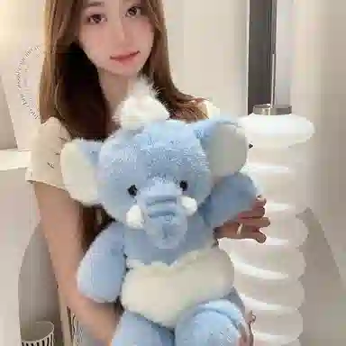 MENGMENGBUNNY 45cm60cm