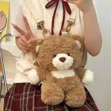 MENGMENGBUNNY 35cm45cm50cm