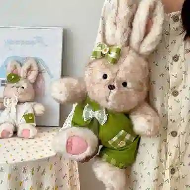 MENGMENGBUNNY 35cm50cm